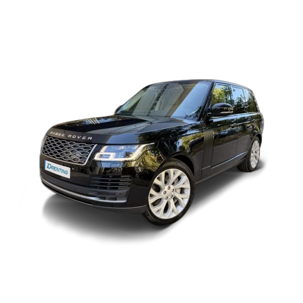 Land Rover Range Rover 2.0 i4 PHEV Vogue 4WD Aut.