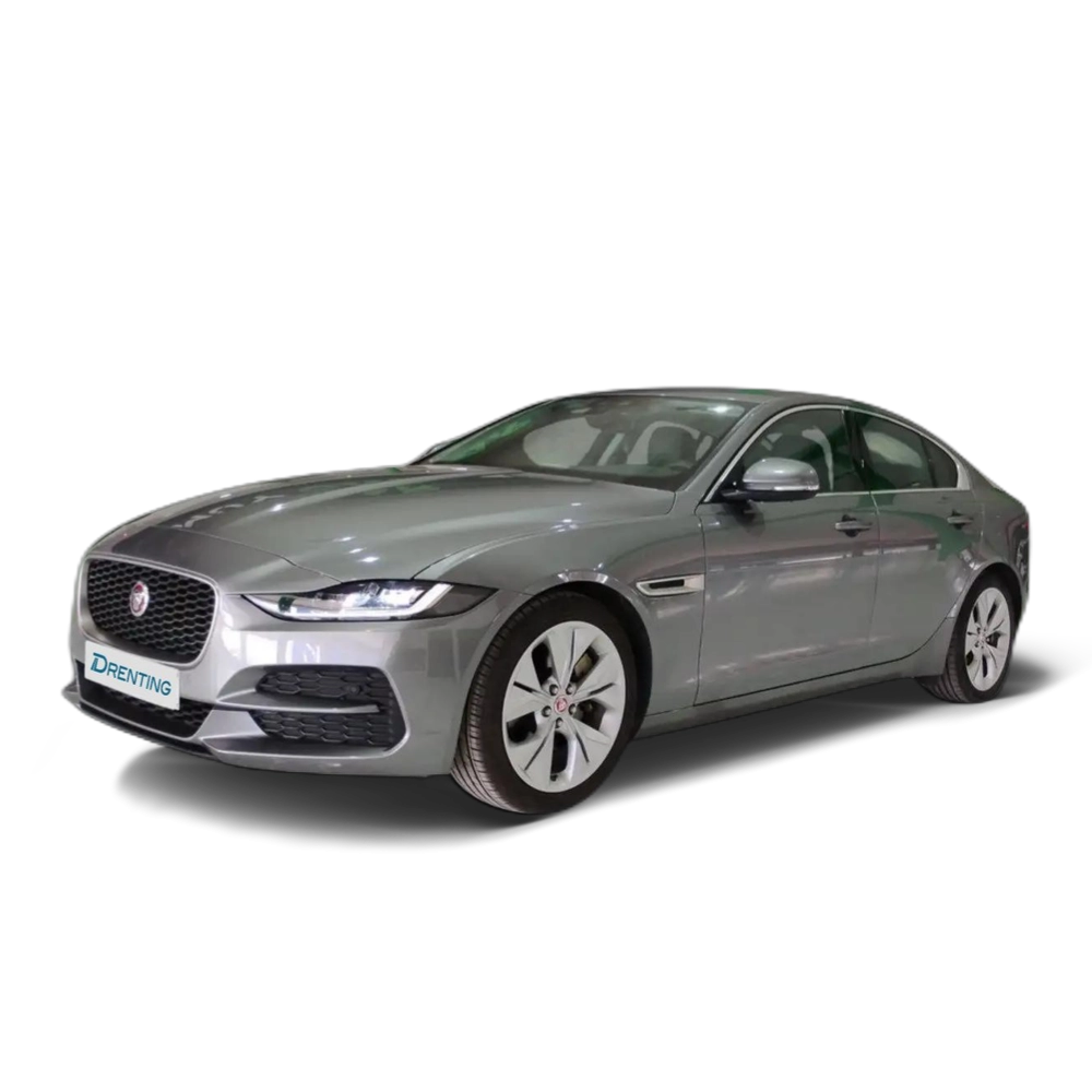 Jaguar XE 2.0 I4 Standard S RWD Aut. 250 Gris