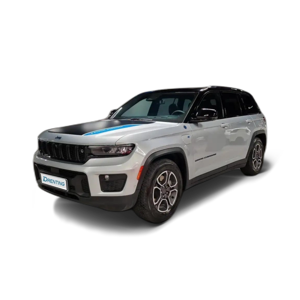 Jeep Grand Cherokee 2.0 PHEV 4xe Trailhawk 280KW