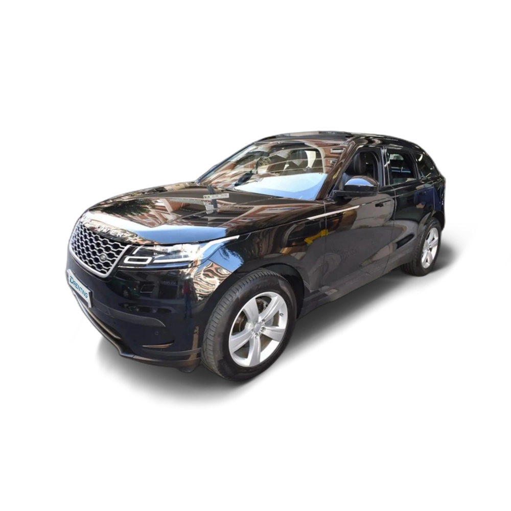 Land Rover Range Rover Velar 2.0 S 4WD Aut. 250 Negro