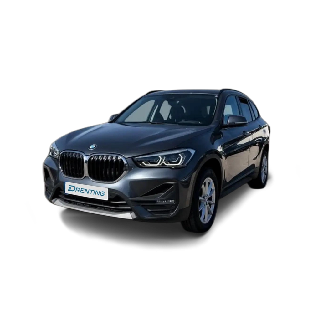 BMW X1 2.0 SDRIVE18D AUTO CORPORATE 150 5P Gris