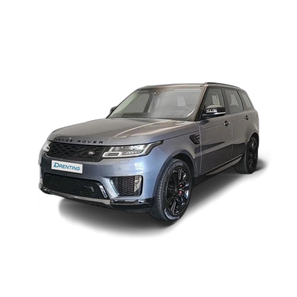 Land Rover Range Rover Sport 2.0 Si4 PHEV HSE 297 kW (404 CV) Azul 1
