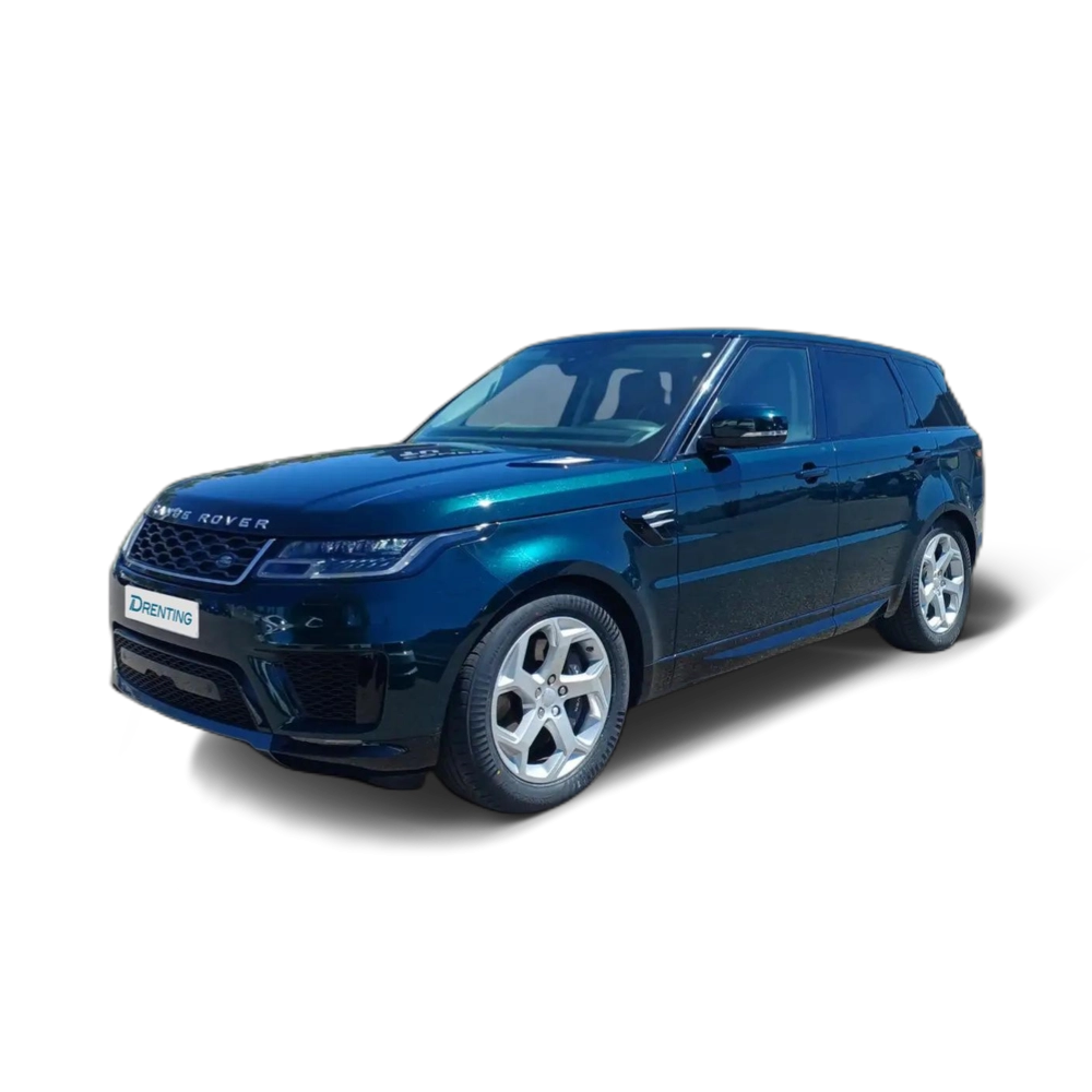Land Rover Range Rover Sport 2.0 Si4 PHEV HSE 404 Gris 1
