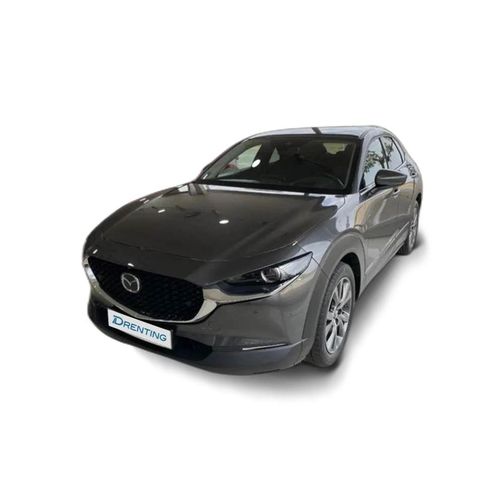Mazda CX-30 2.0 Skyactiv-X Zenith AWD Aut. 137kW Gris