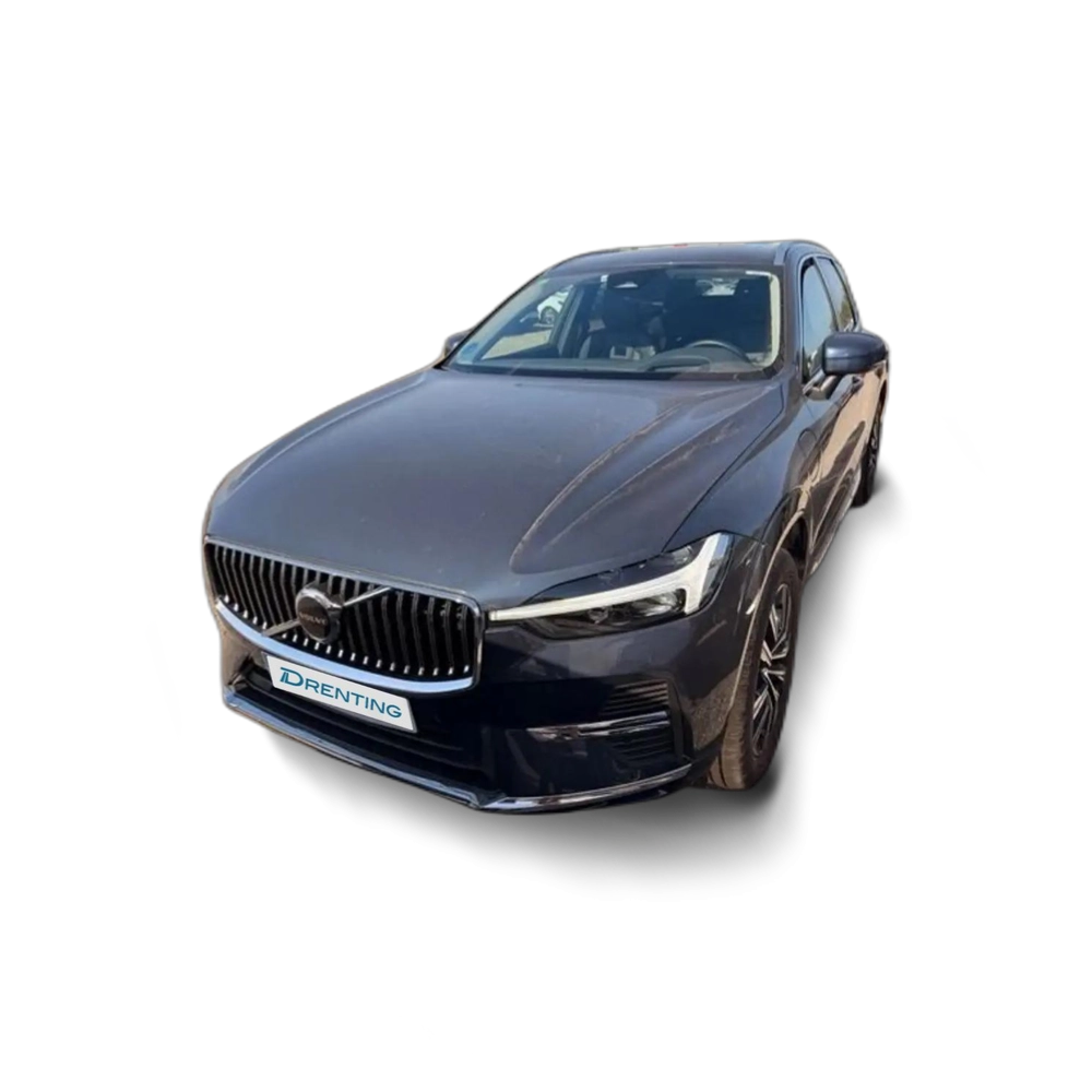Volvo XC60 2.0 T6 AWD Recharge Inscription Exp Auto Azul