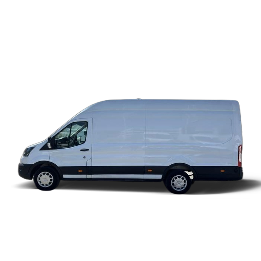 FORD TRANSIT 2.0 TDCI 350 L4 H3 130 TREND FURGON 2