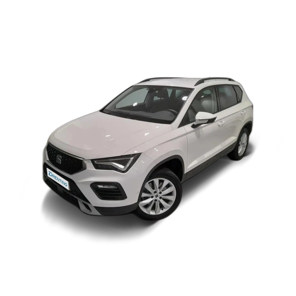 SEAT Ateca 2.0 TDI 110kW (150CV) DSG Style XXL