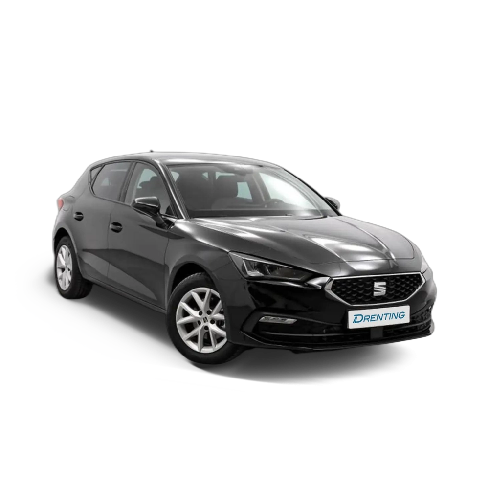 SEAT Leon 2.0 TDI 110kW DSG-7 Style XL Negro 1
