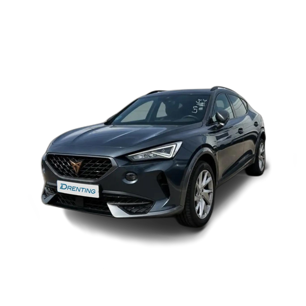 CUPRA Formentor 2.0 TDI 150 Azul 1