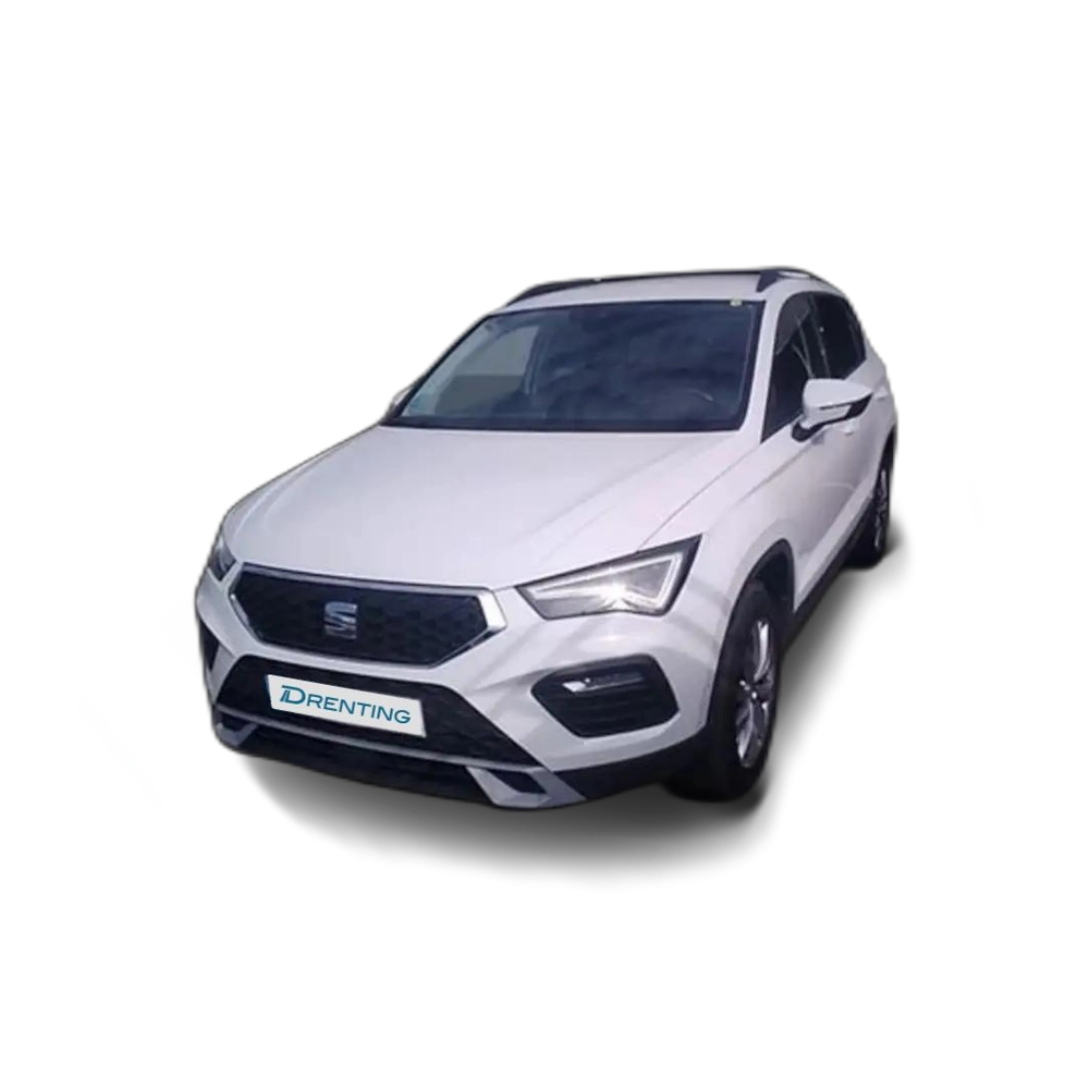 SEAT Ateca 2.0 TDI 85kW (115CV) S&S Style Go «M» Blanco