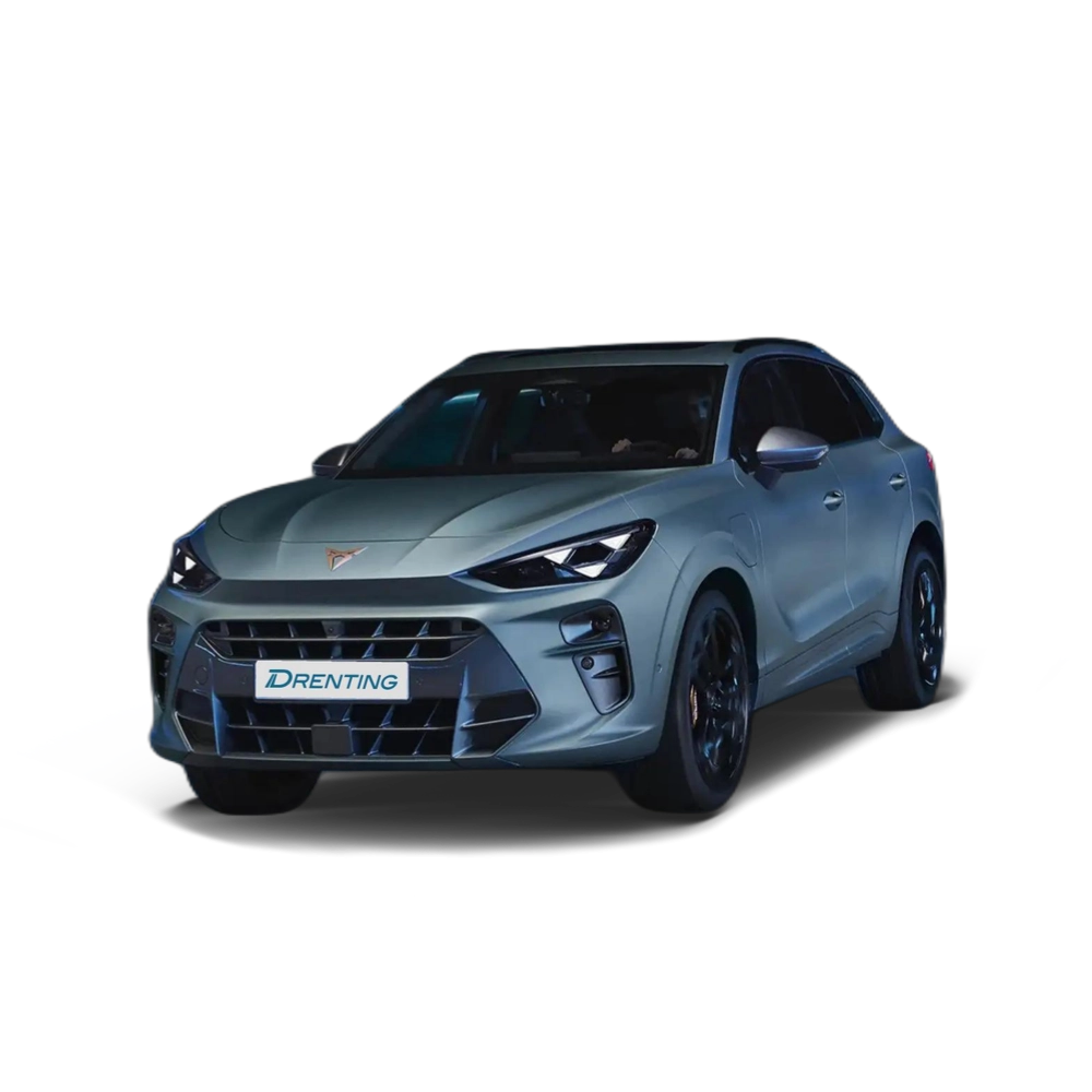 Renting CUPRA Terramar 2.0 TSI 150kW DSG 4Drive Gris