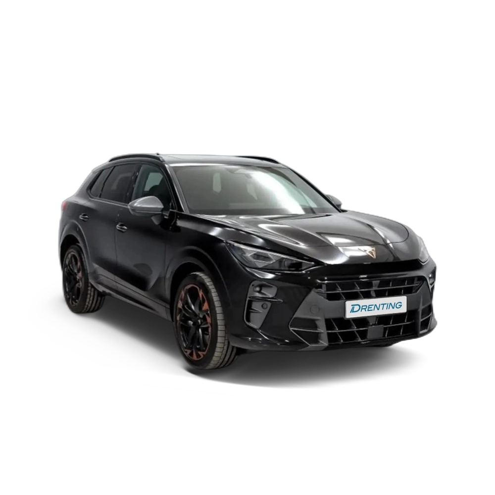CUPRA Terramar 2.0 TSI 150kW DSG 4Drive Negro
