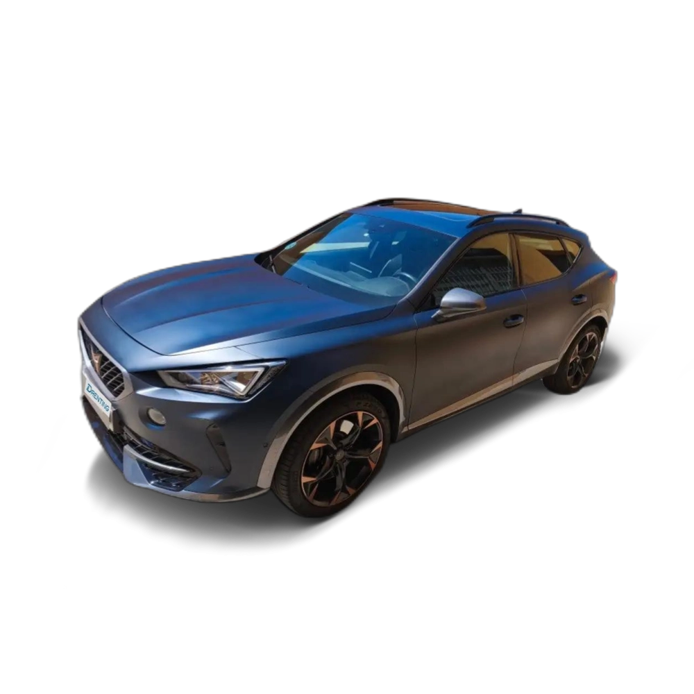 CUPRA Formentor 2.0 TSI 245 VZ DSG Azul