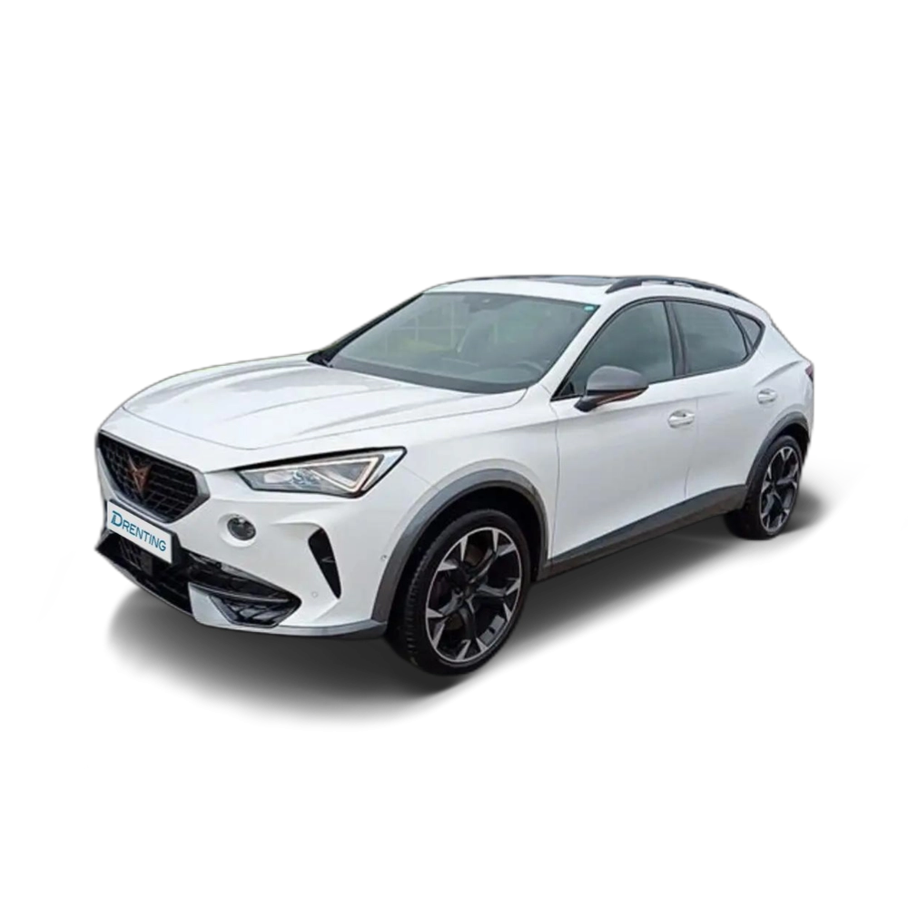 CUPRA Formentor 2.0 TSI 310 VZ DSG 4Drive Blanco
