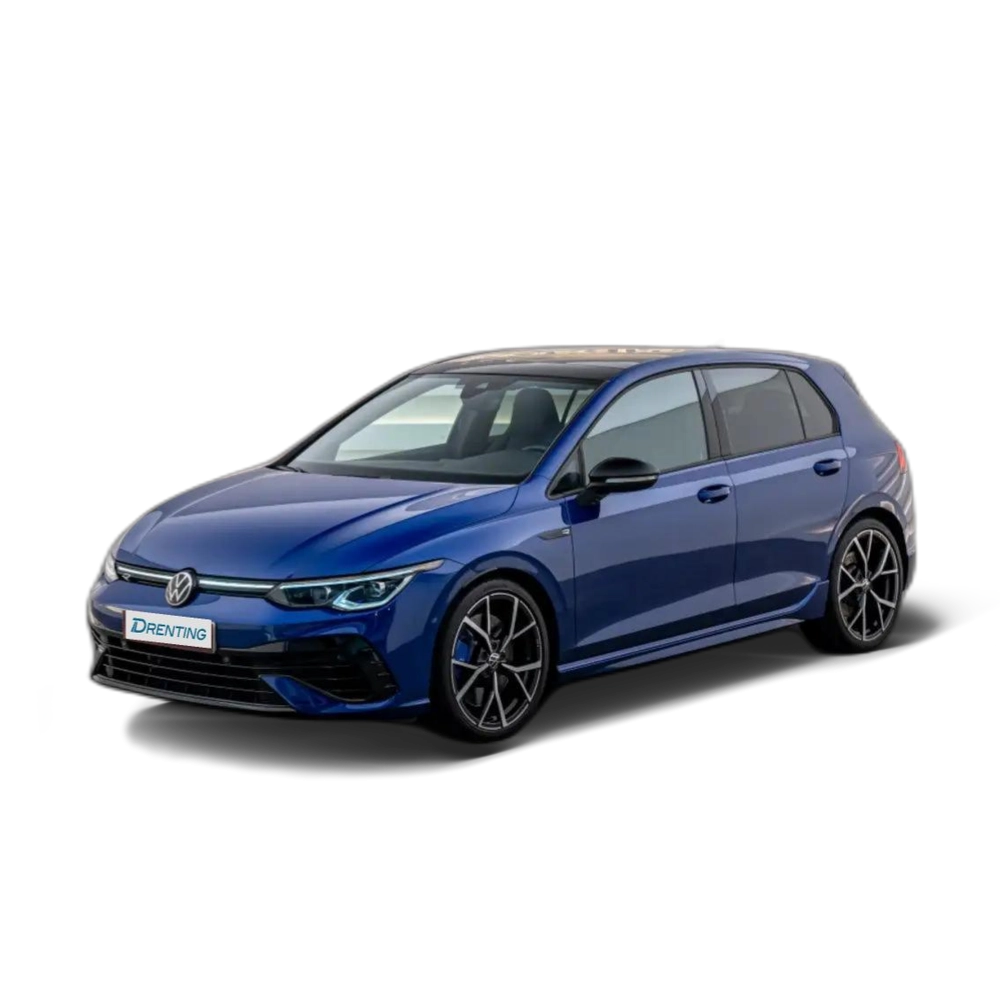 Volkswagen Golf 2.0 TSI R DSG 235kW Azul 1