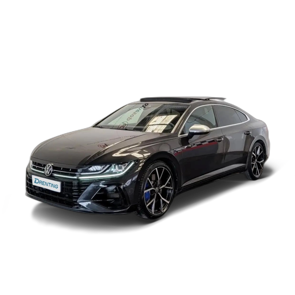 Volkswagen Arteon 2.0 TSI R DSG7 235kW Gris