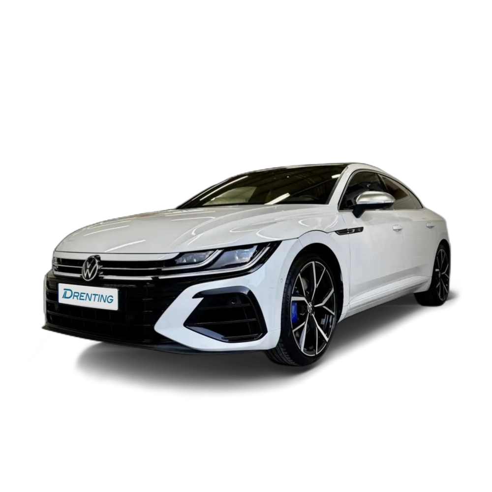 Volkswagen Arteon 2.0 TSI R DSG7 235kW Blanco