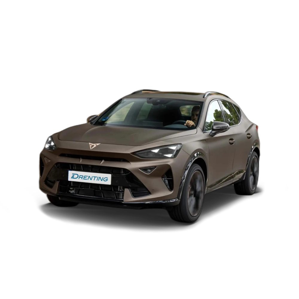 CUPRA Formentor 2.0 TSI VZ 245 DSG 4 Drive Blanco
