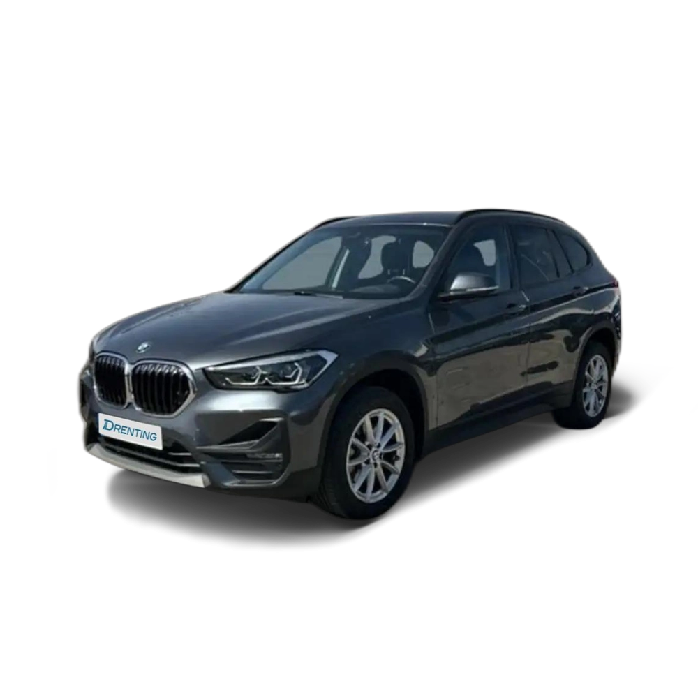 BMW X1 2.0 XDRIVE18D AUTO 150 5P Gris