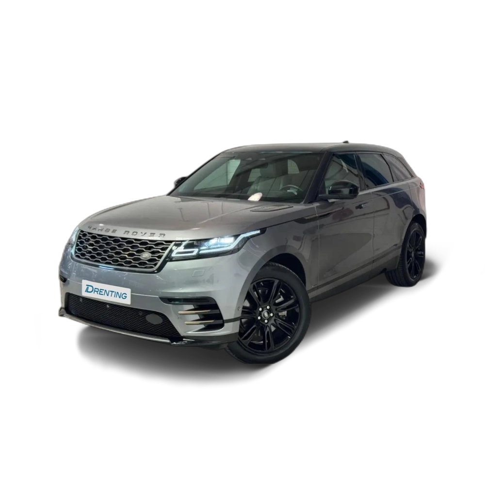 Land Rover Range Rover Velar 2.0D I4 MHEV R-Dynamic S 4WD Aut. 204 Gris 1
