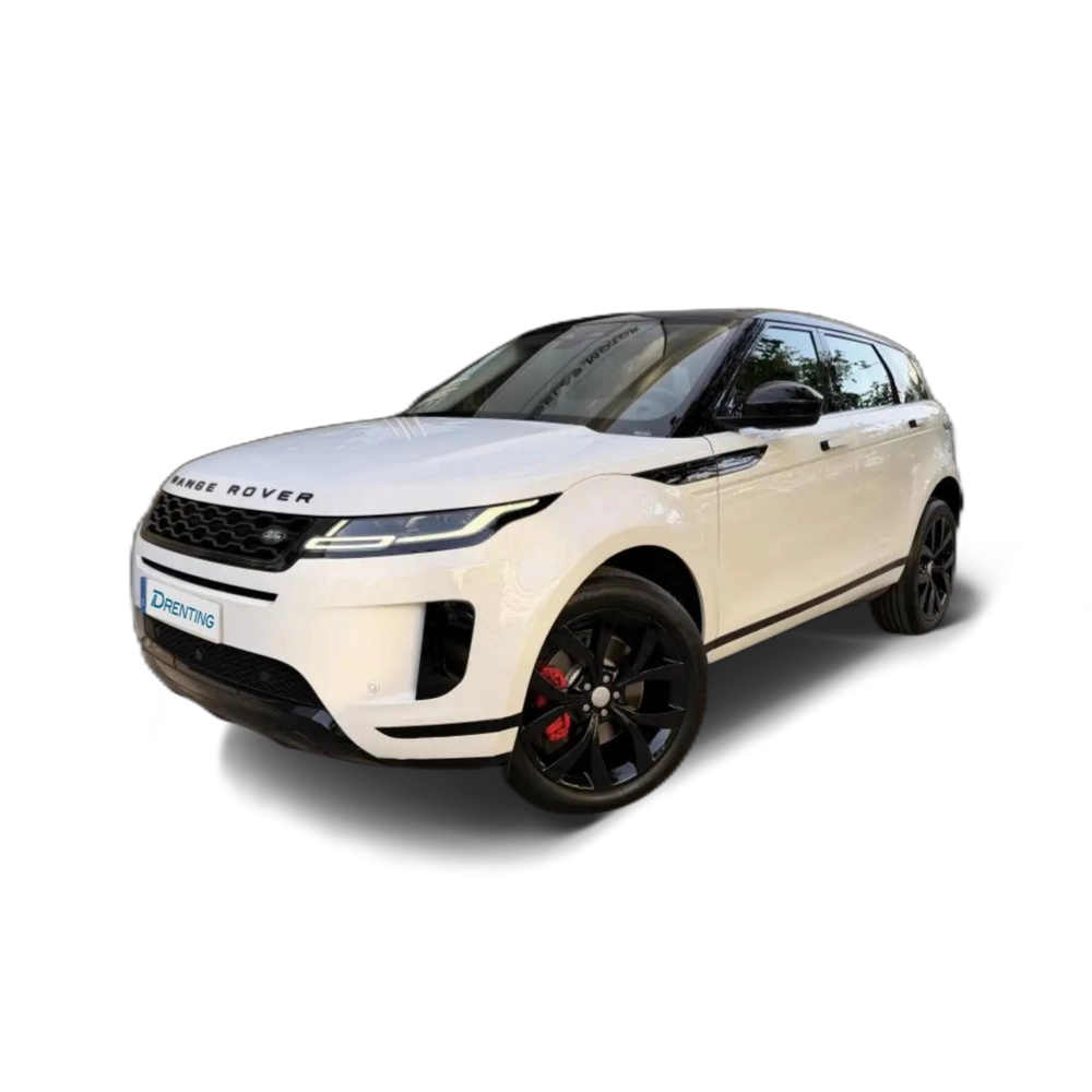 Land Rover Range Rover Evoque 2.0D I4 MHEV SE AWD Aut. 163 Blanco