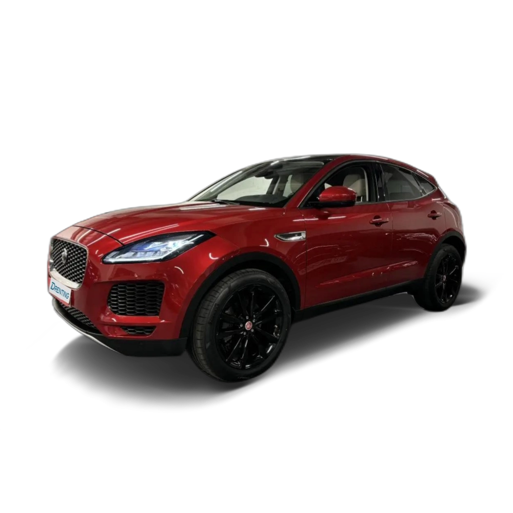Jaguar E-Pace E-Pace 2.0D 110kW S 4WD 1