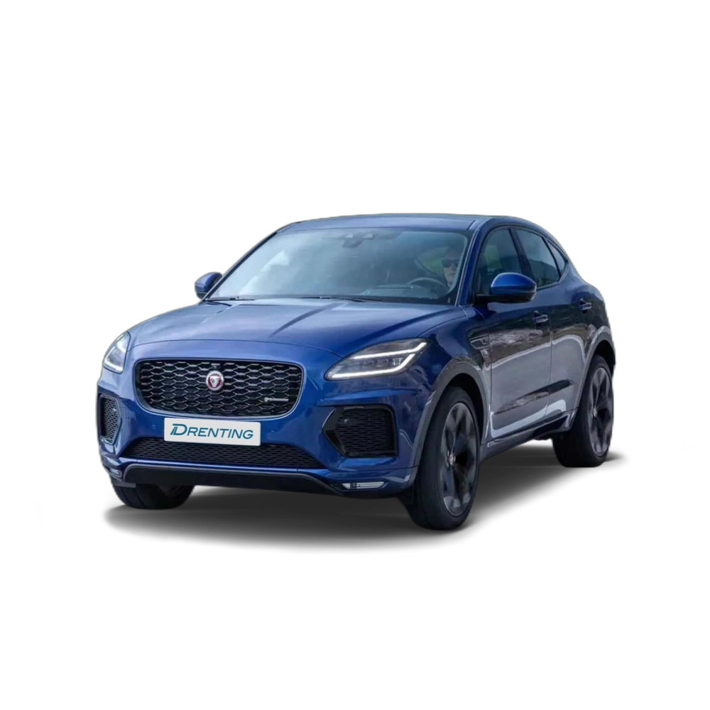 Jaguar E-Pace 2.0D I4 S AWD Aut. 163 Blanco