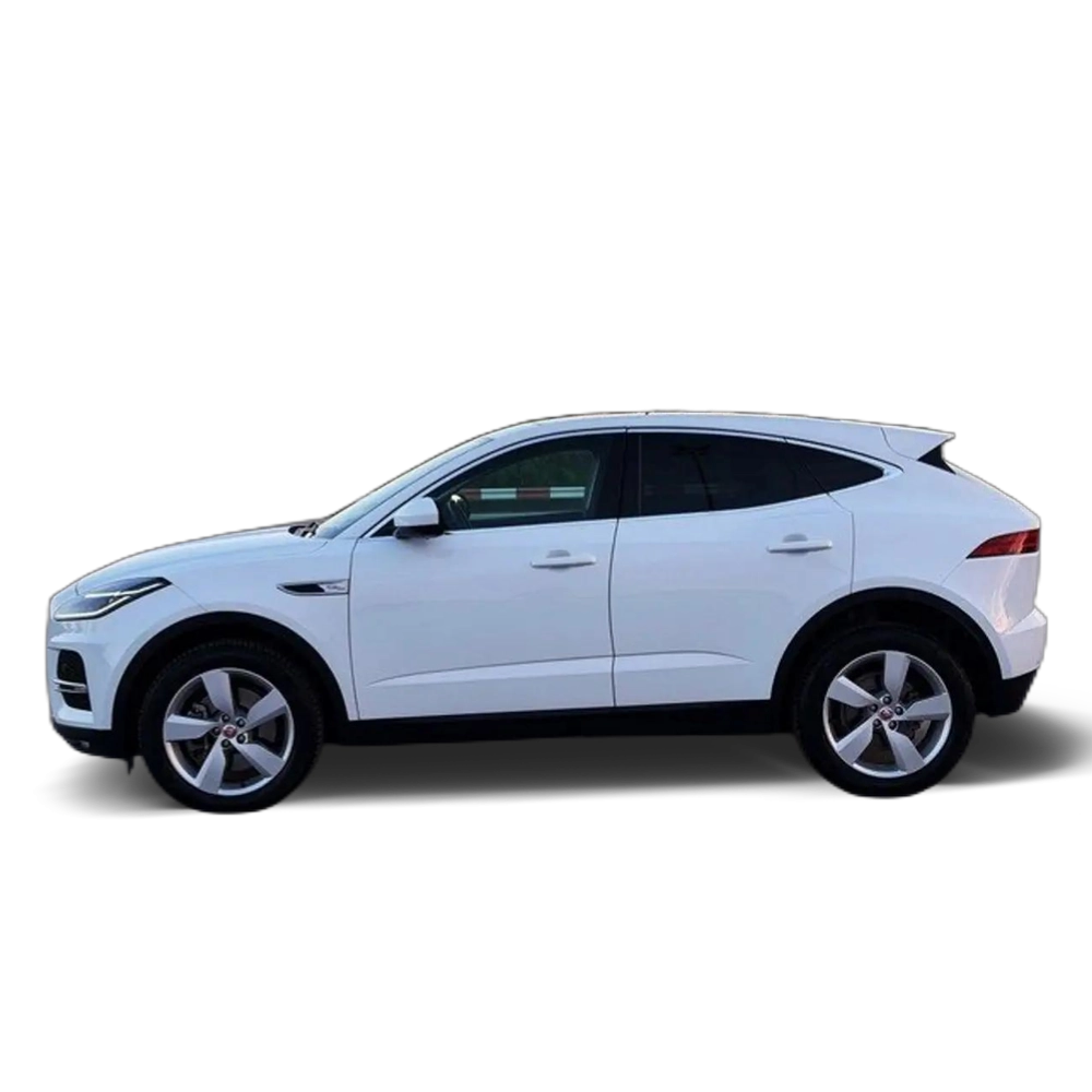 Jaguar E-Pace 2.0D I4 SE AWD Aut. 163 Blanco 1