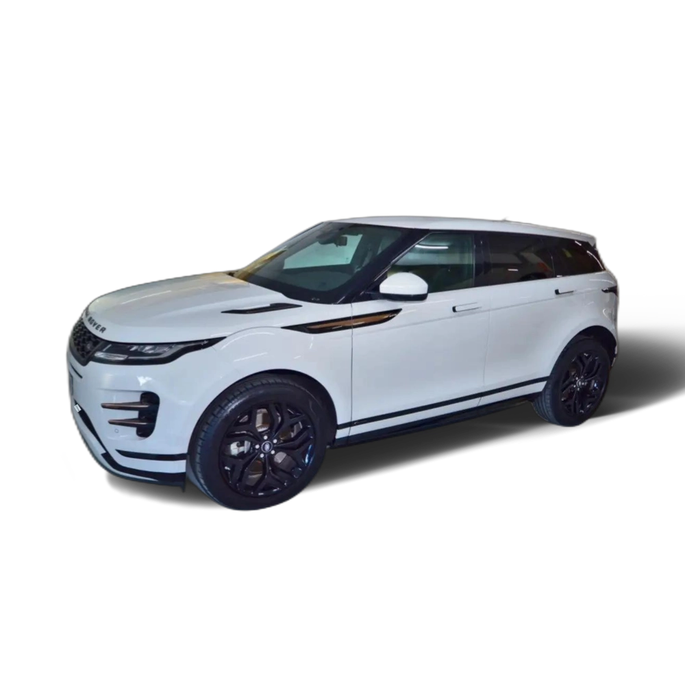 Land Rover Range Rover Evoque 2.0D MHEV R-Dynamic S AWD Aut. 150 Blanco 1