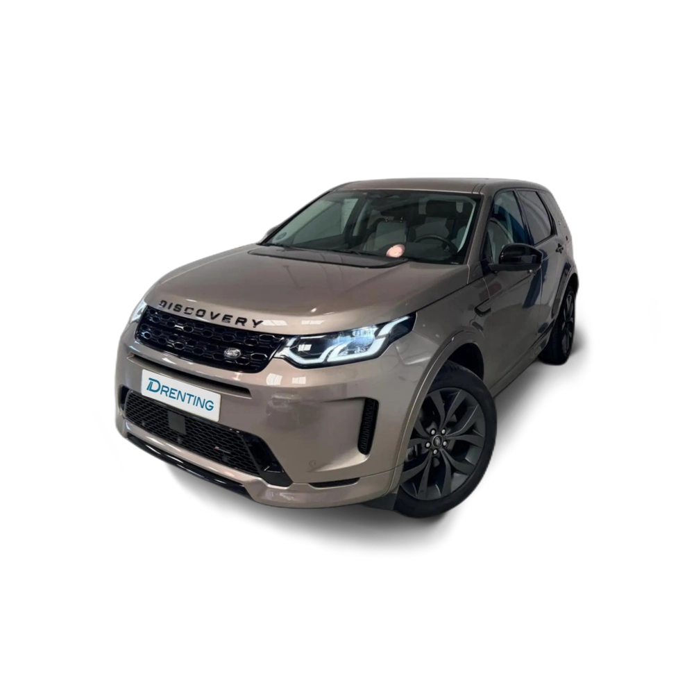 Land Rover Discovery Sport 2.0D TD4 MHEV R-Dynamic SE AWD Auto 204 Marrón 1