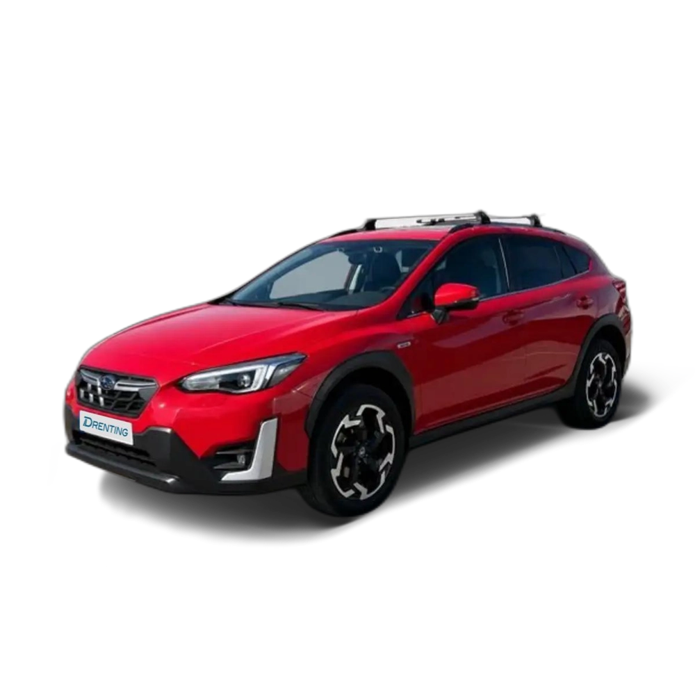 Subaru XV 2.0i Hybrid Executive Plus CVT Rojo