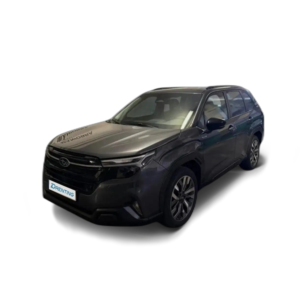 Subaru Forester 2.0i Hybrid Sport Plus CVT Gris