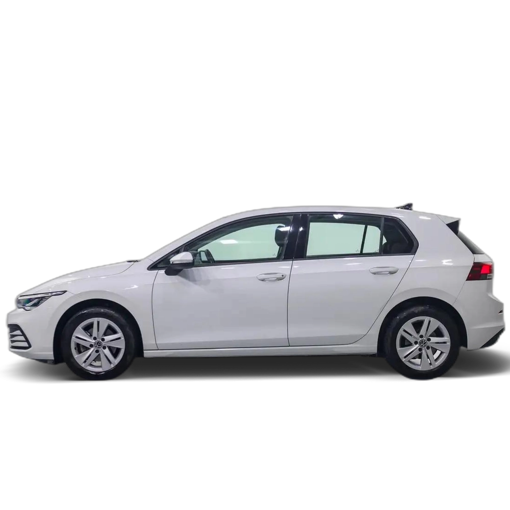 Volkswagen Golf 2.0TDI 85kW Blanco 1 3
