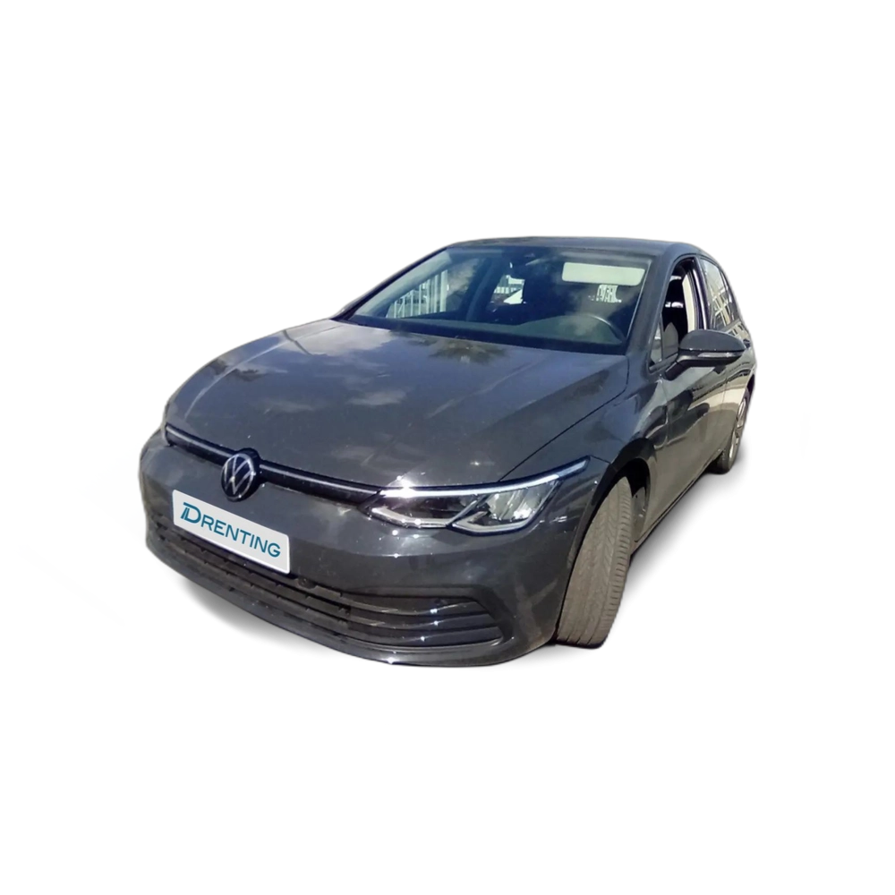 Volkswagen Golf 2.0TDI 85kW Gris