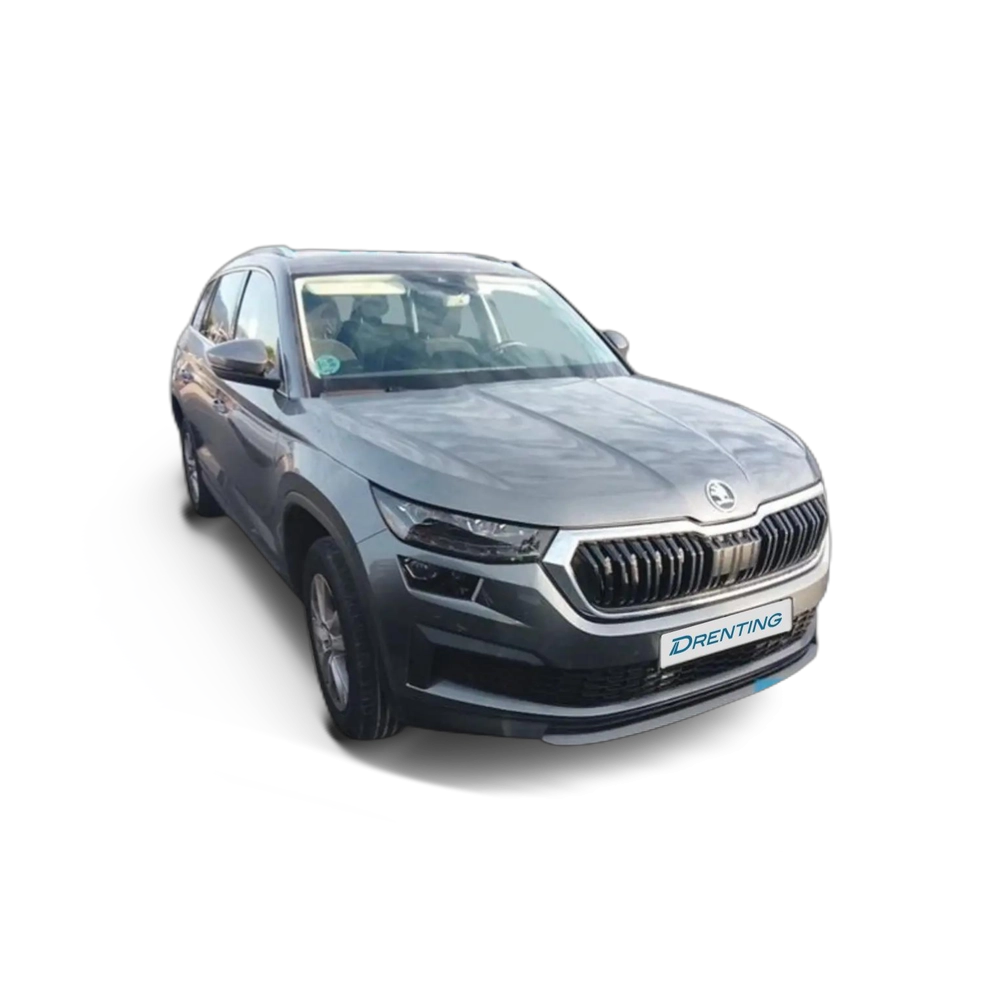 Skoda Kodiaq 2.0TDI AB tech Ambition 4×2 DSG 110kW Gris