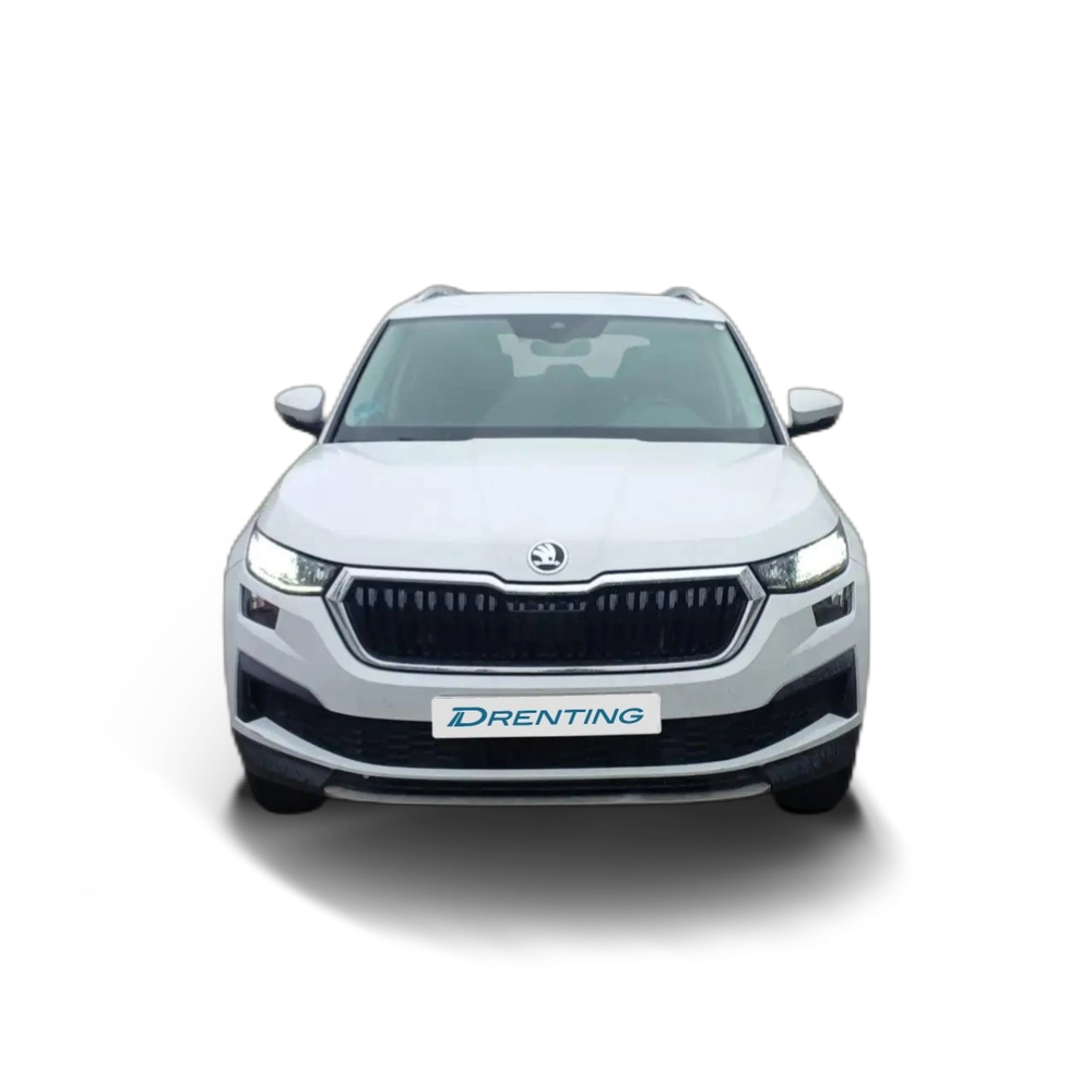 Skoda Kodiaq 2.0TDI AB tech Ambition 4×4 DSG 110kW Blanco 1 1