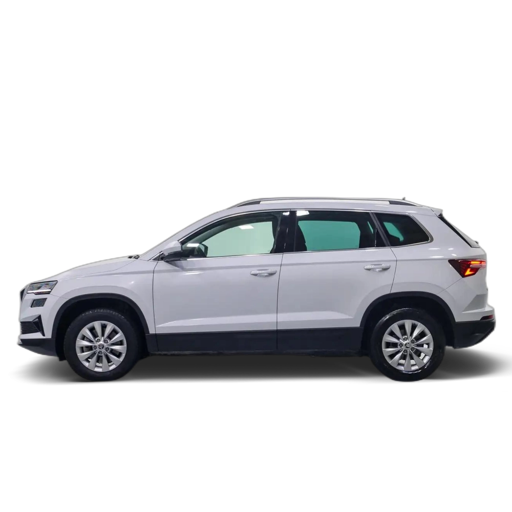 Skoda Karoq 2.0TDI AdBlue Ambition 4×4 DSG 110kW Blanco 5 3