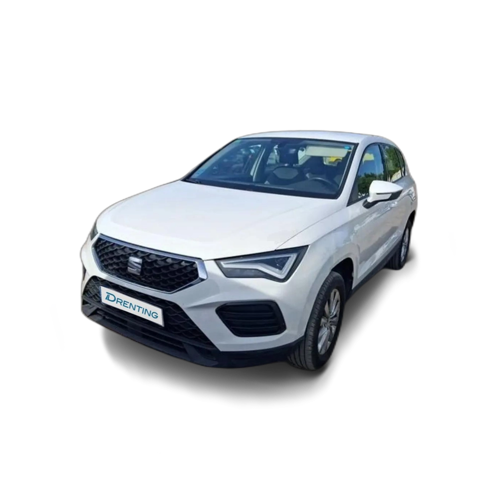 SEAT Ateca 2.0TDI CR S&S Reference 116 Blanco