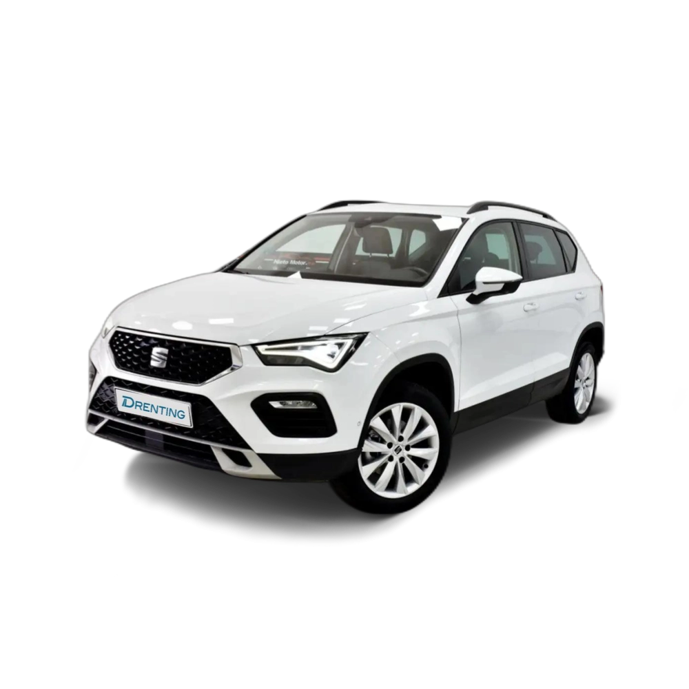SEAT Ateca 2.0TDI CR S&S Style 116 Blanco