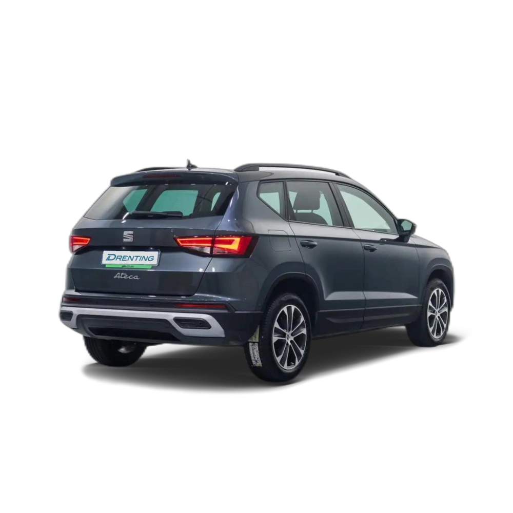SEAT Ateca 2.0TDI CR S&S Style 150 Gris 1