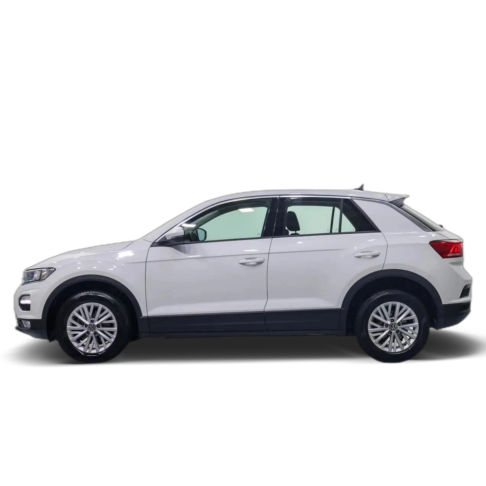 Volkswagen T-Roc 2.0TDI Edition 85kW Blanco 7 1