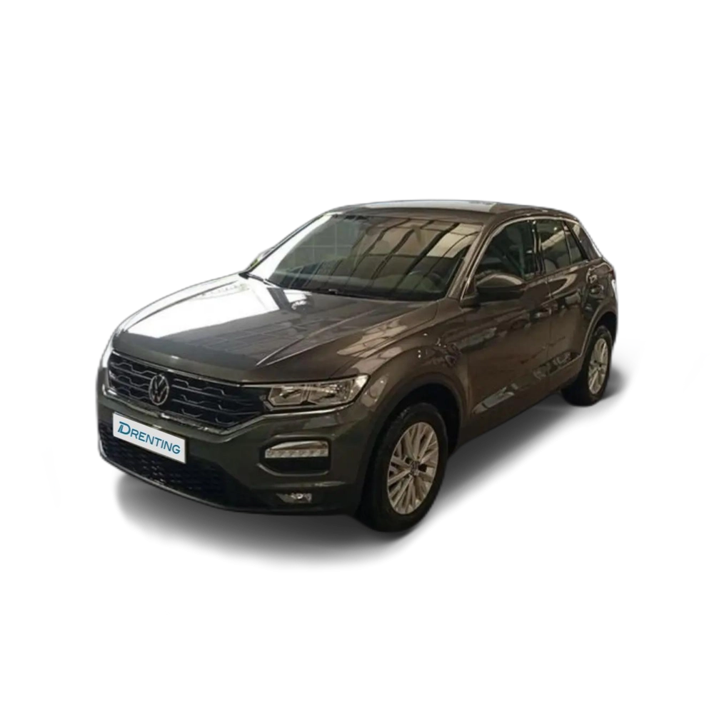 Volkswagen T-Roc 2.0TDI Edition 85kW Gris