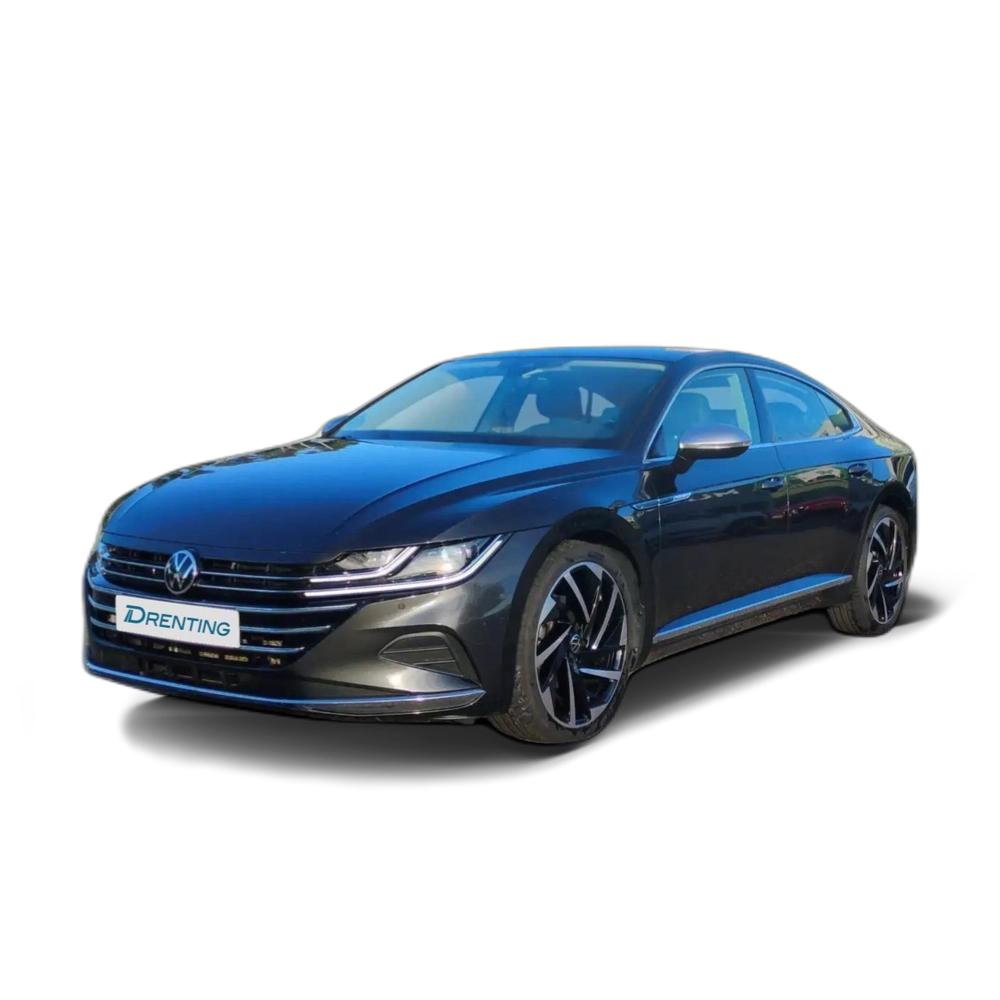 Volkswagen Arteon 2.0TDI Elegance DSG7 110kW Gris 1