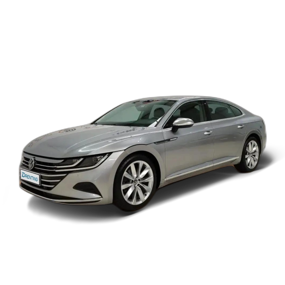 Volkswagen Arteon 2.0TDI Elegance DSG7 110kW Gris