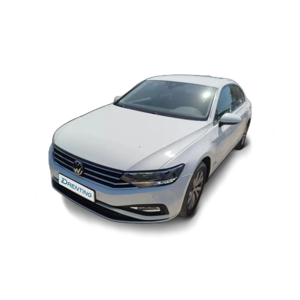 Volkswagen Passat 2.0TDI EVO Business DSG7 90kW Blanco