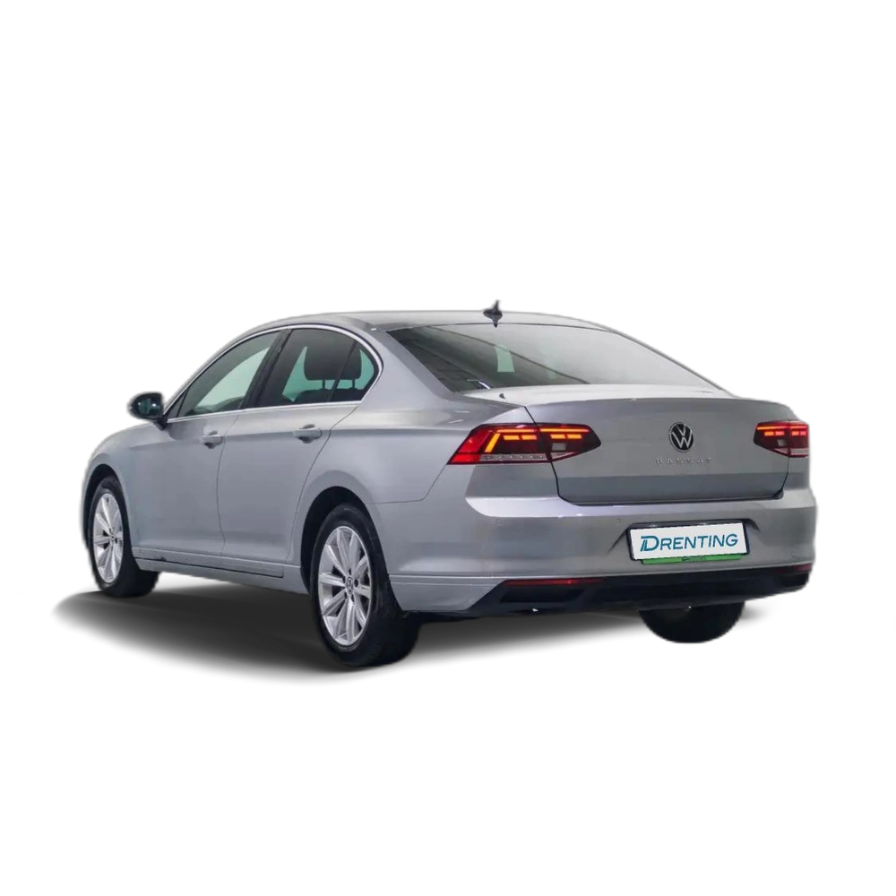 Volkswagen Passat 2.0TDI EVO Executive DSG7 110kW Gris 1 2
