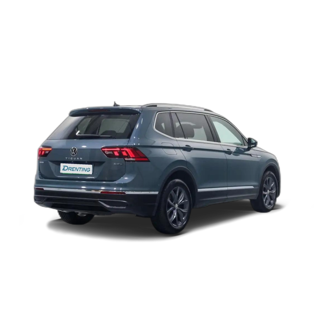 Volkswagen Tiguan Allspace 2.0TDI Life 4Motion DSG 110kW Azul 3