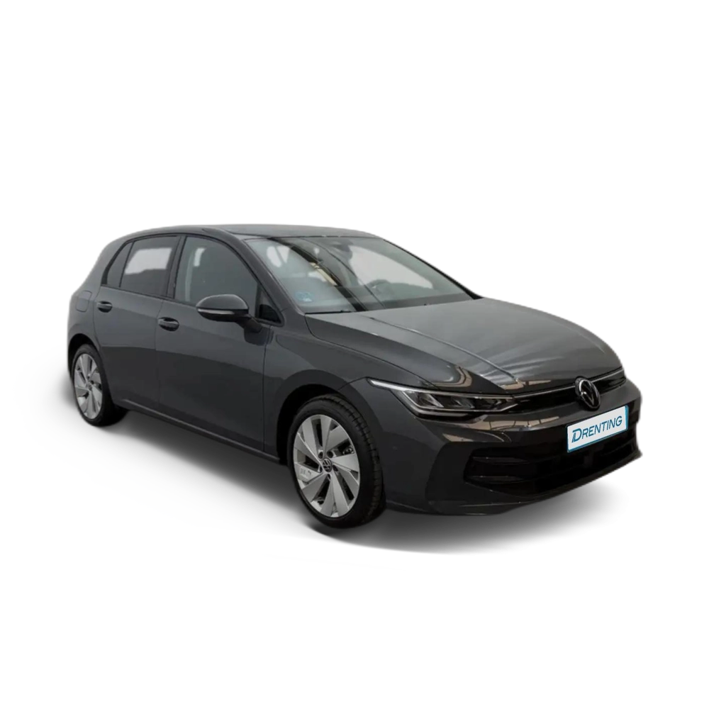 Volkswagen Golf 2.0TDI Life 85kW Gris