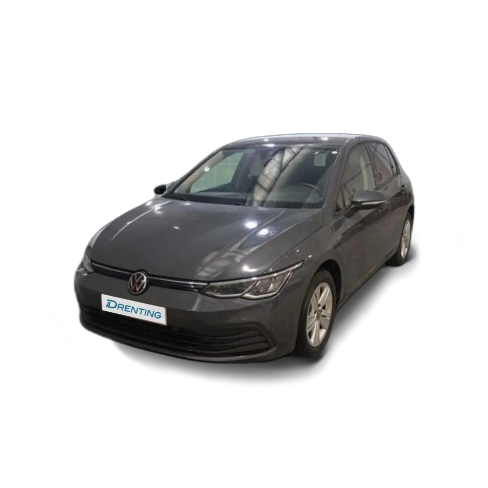 Volkswagen Golf 2.0TDI Life 85kW Gris 1