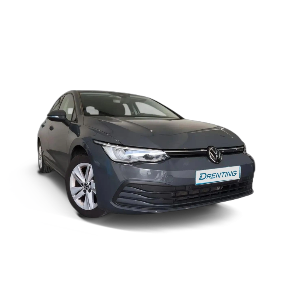 Volkswagen Golf 2.0TDI Life 85kW Gris 1